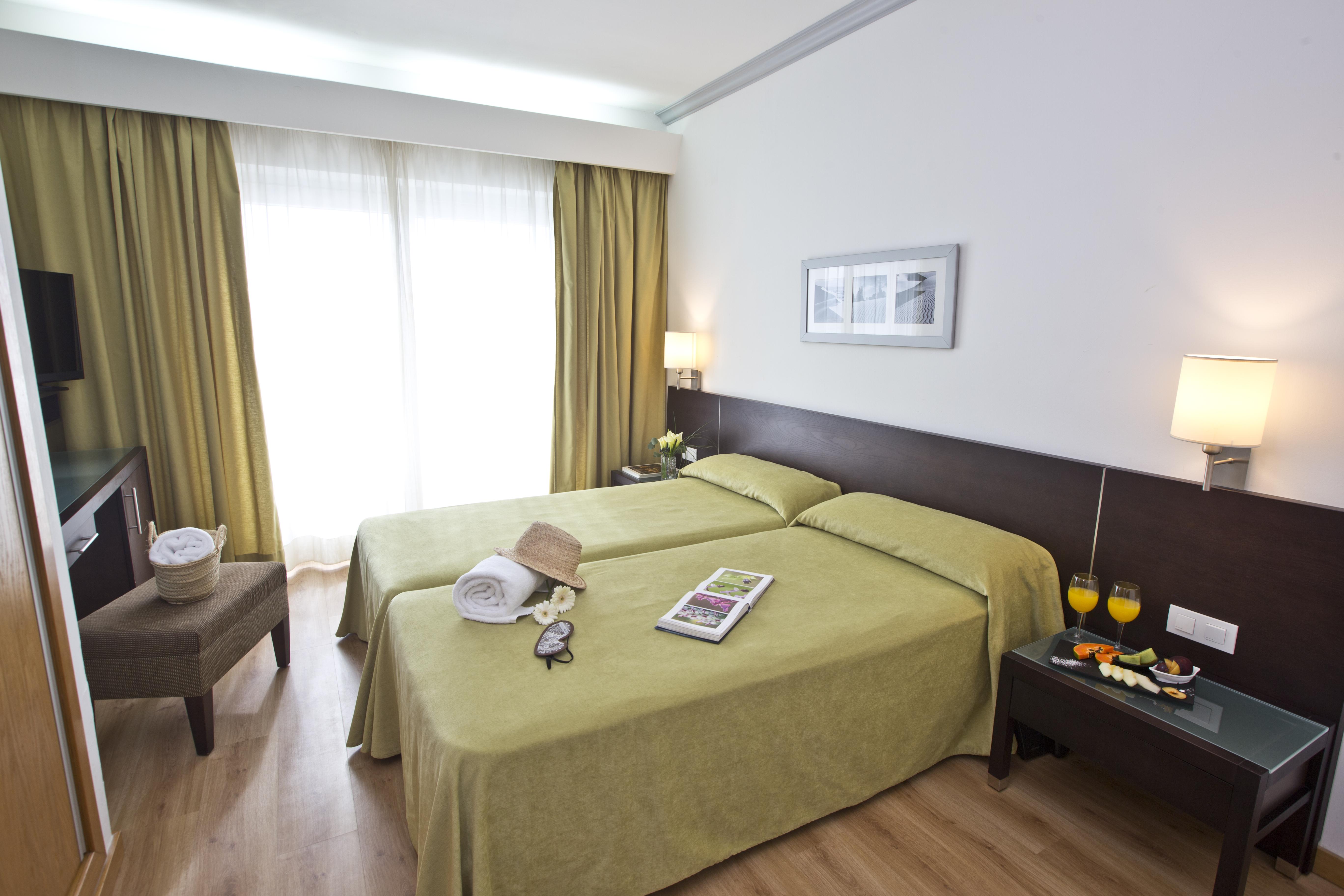 Hotel Mim Mallorca & Spa - Adults Only 萨科马 外观 照片