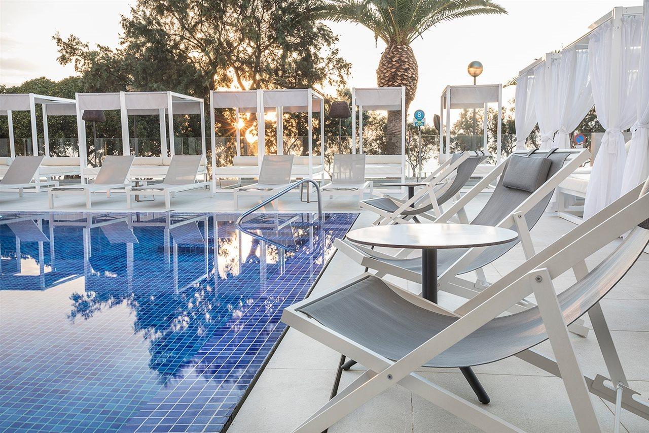 Hotel Mim Mallorca & Spa - Adults Only 萨科马 外观 照片